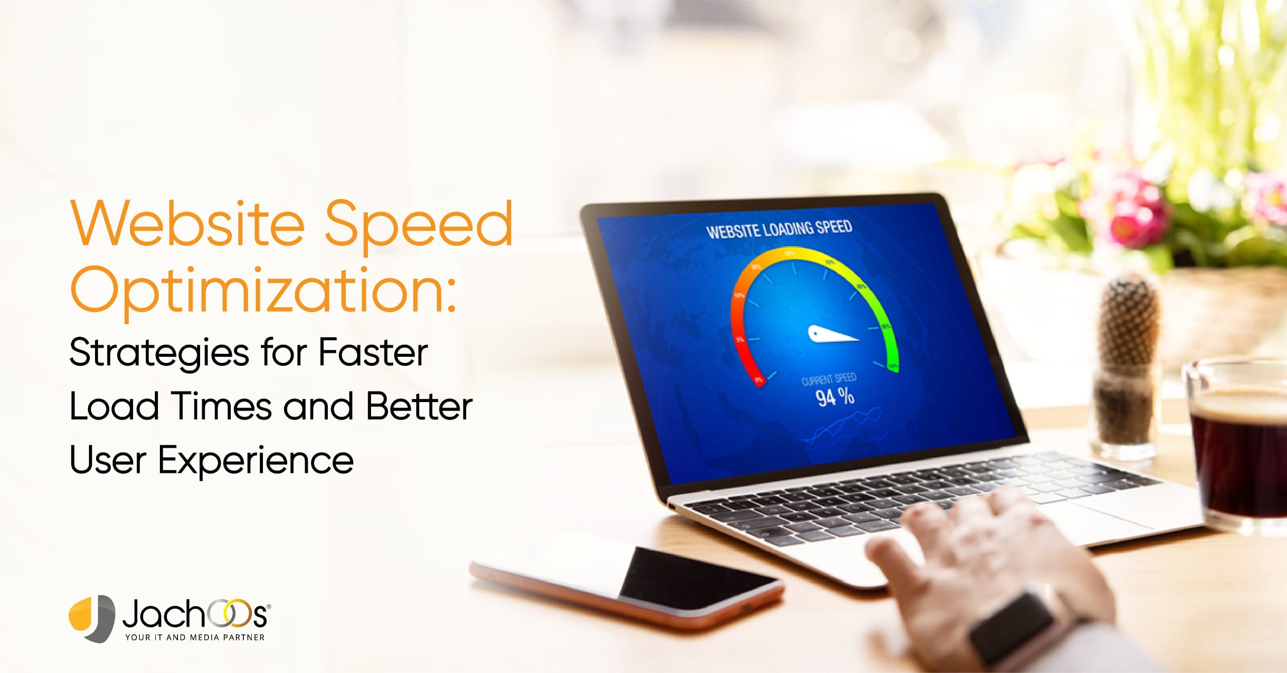 Website Speed Optimization