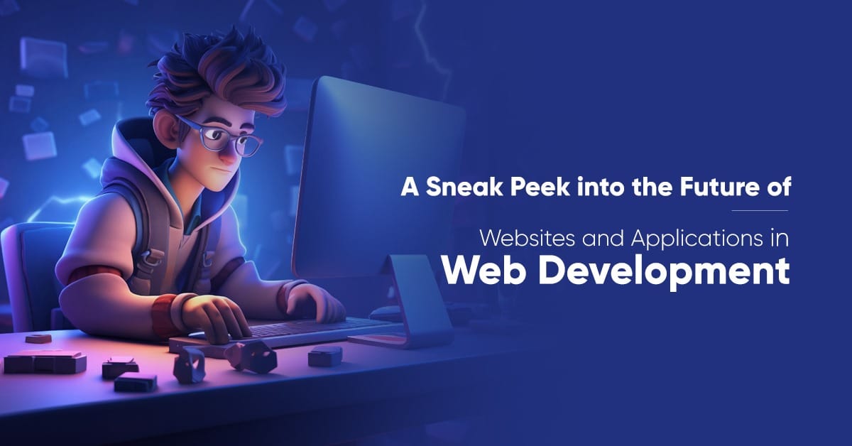 Applications in Web Development