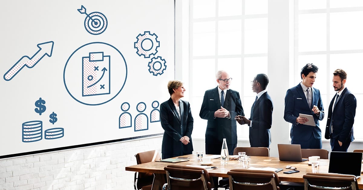 Embracing HRM Solutions