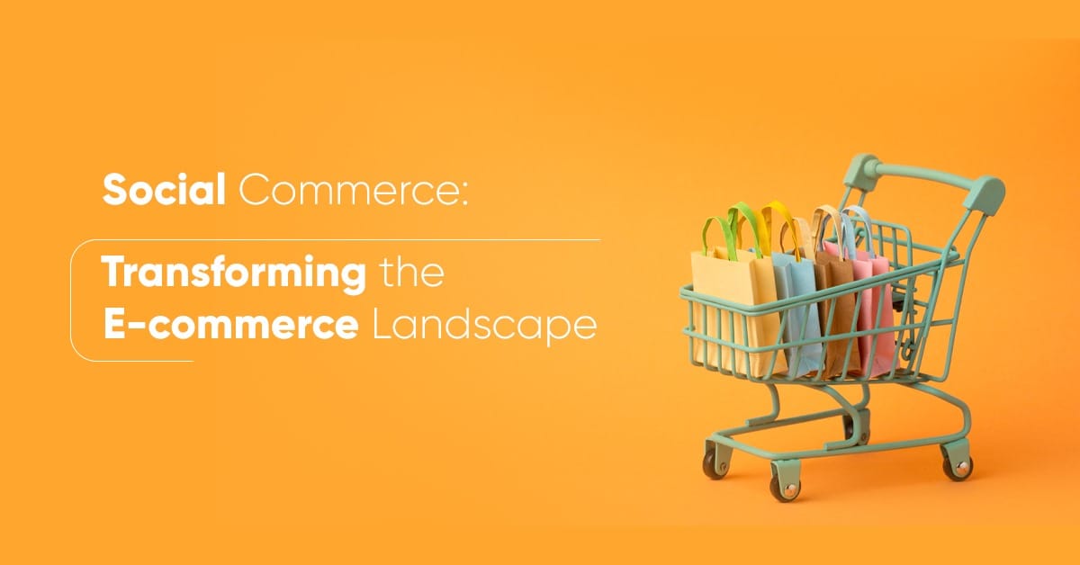 Social Commerce