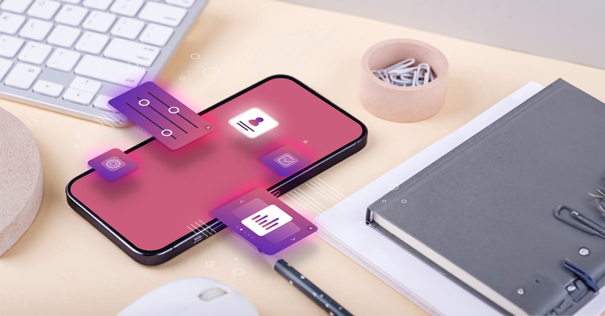 IOS app development company in dubai