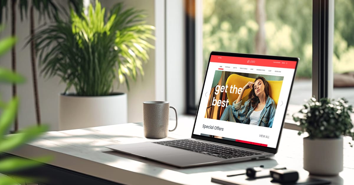 Web Development Company Dubai