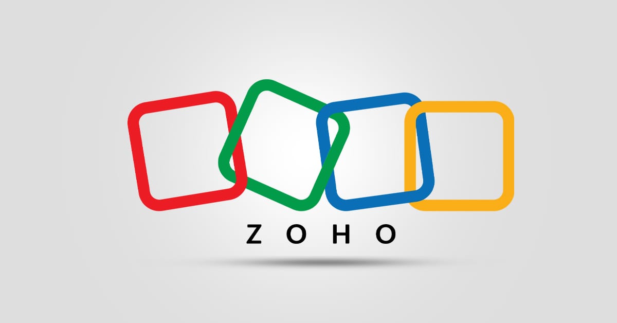 Zoho Solutions Company in Dubai