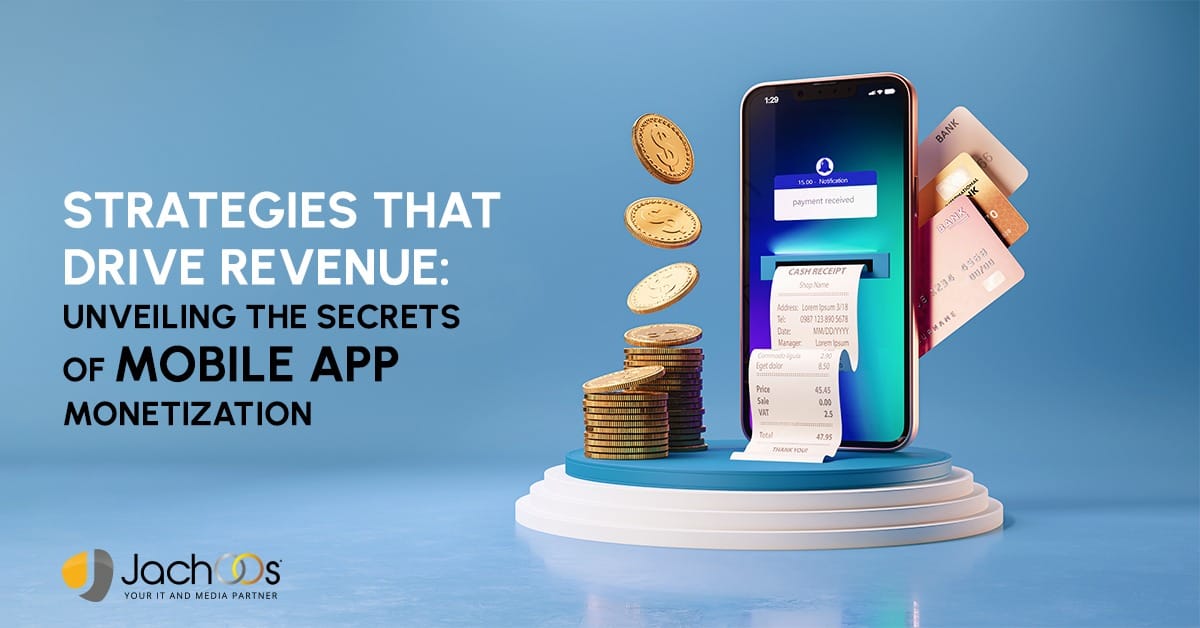 Strategies that Drive Revenue