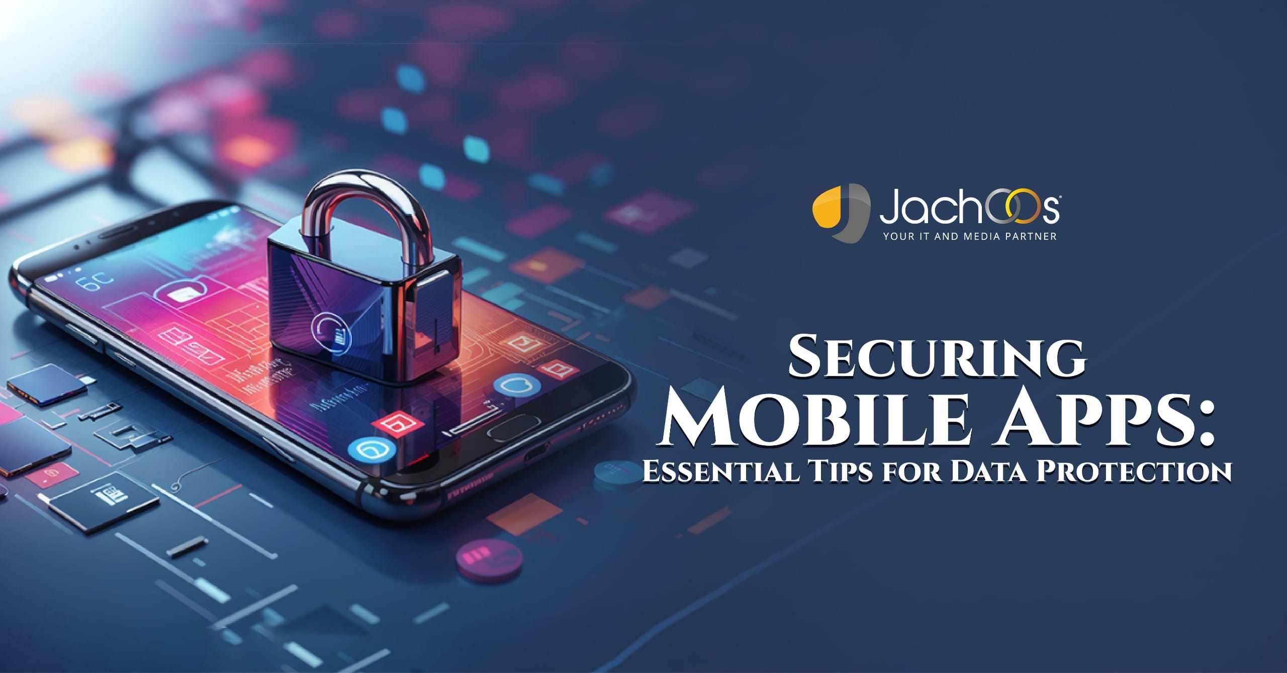 Securing Mobile Apps
