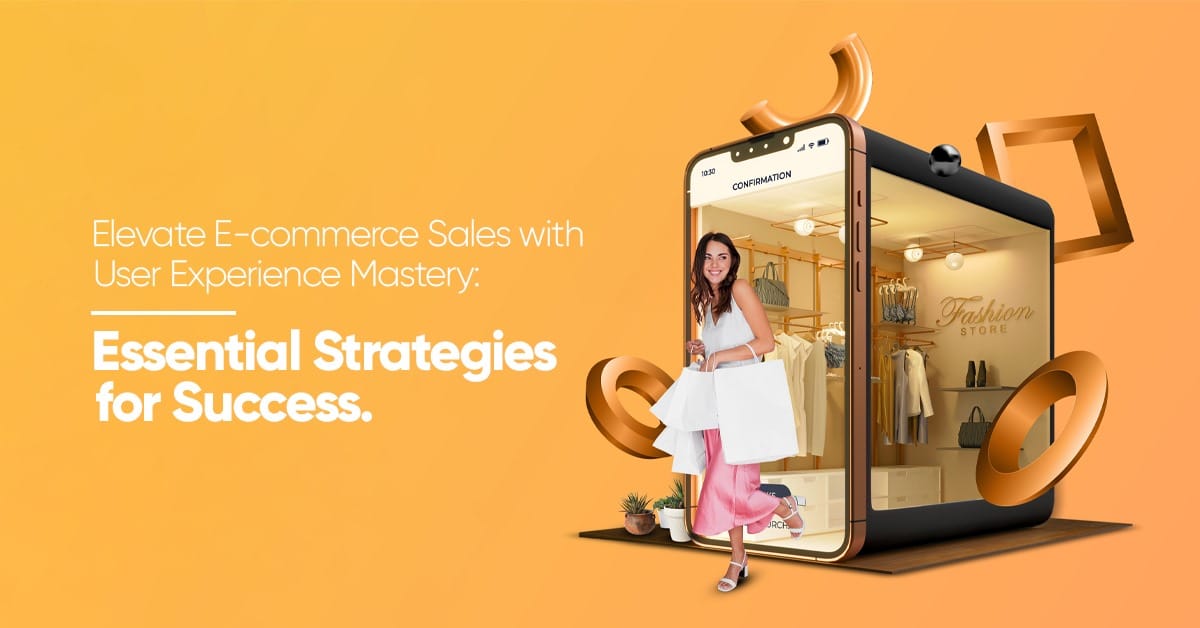 Elevate E-commerce Sales