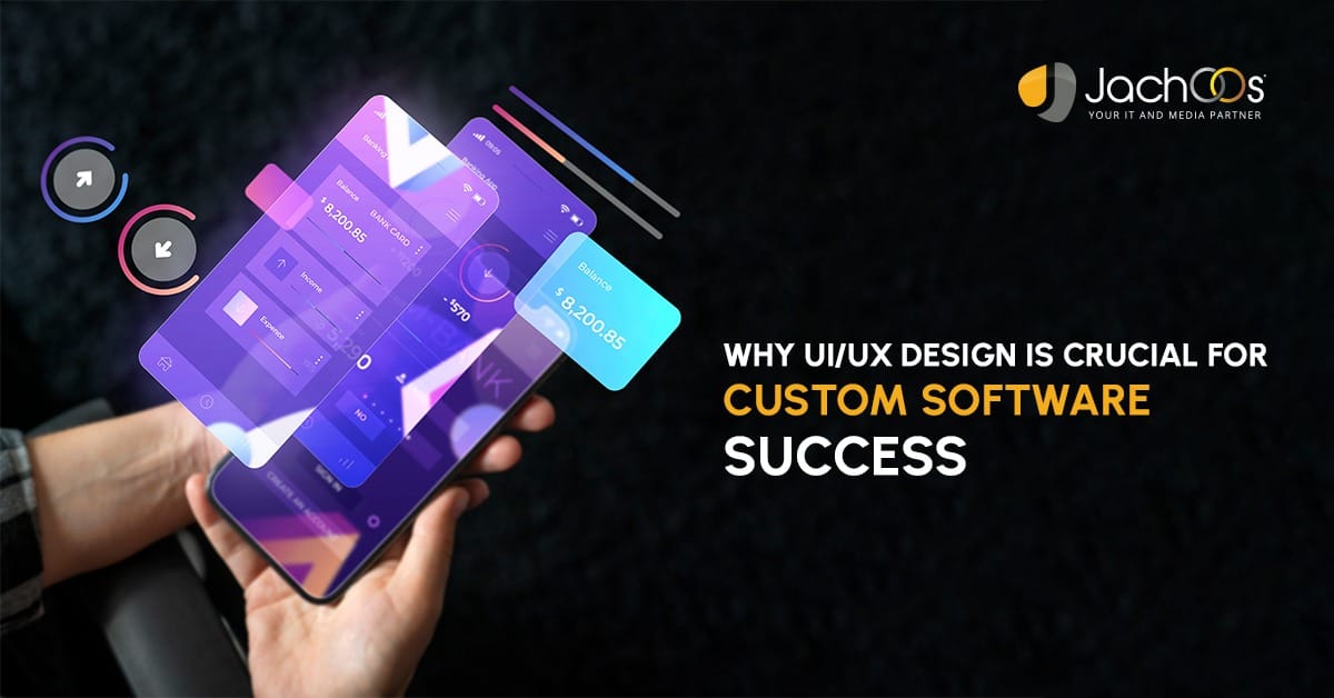 Why UI/UX Design