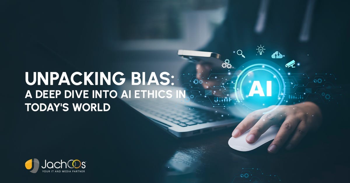AI Ethics in Today's World