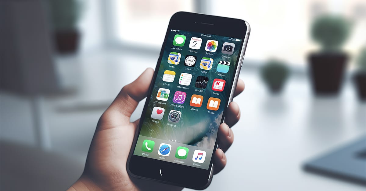 Mobile Application Development Companies in Dubai