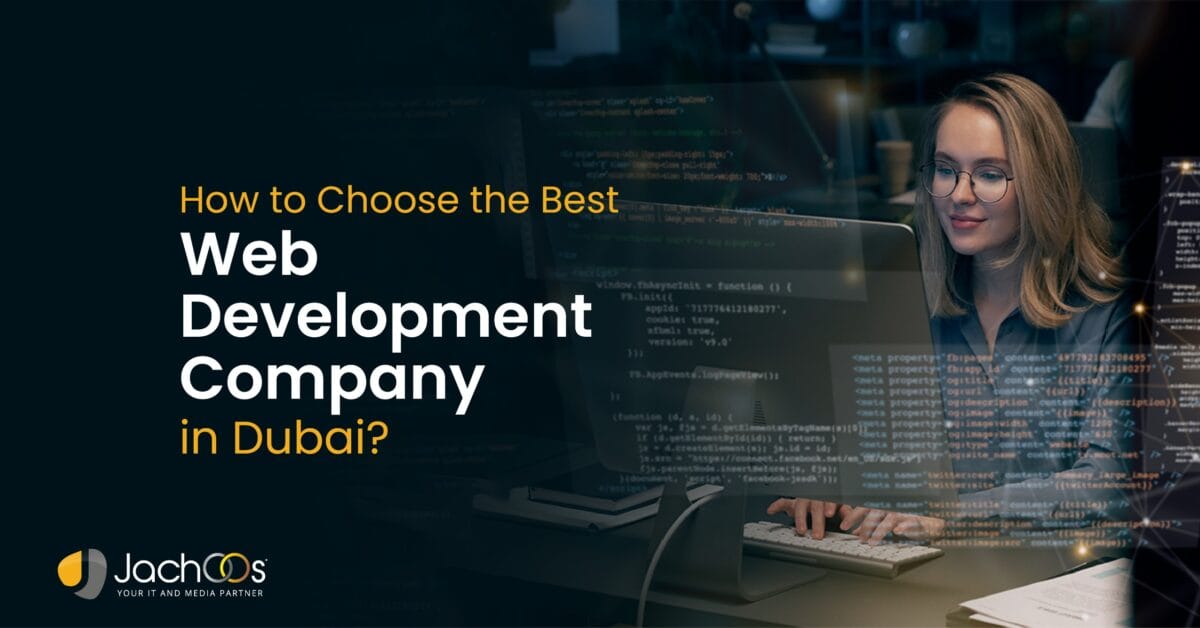 Best Web Development Company